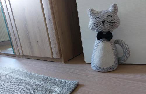 Haus Am Stadtschloss FeWo 3 Zimmer Küche Bad - Foto 7