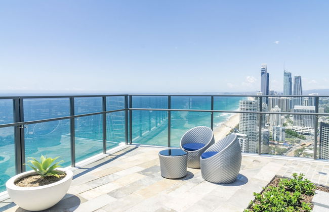 Rhapsody Resort - Foto 64