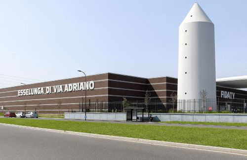 Apartmento Casa 48 - Milano - San Raffaele - Olimpiadi Milano Cortina - Foto 33