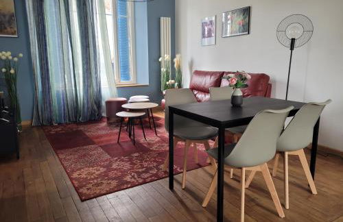 Appartements de Diane - JOIGNY - Foto 11