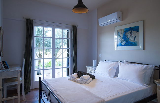 Penelope Dream Pool Villa - Foto 4