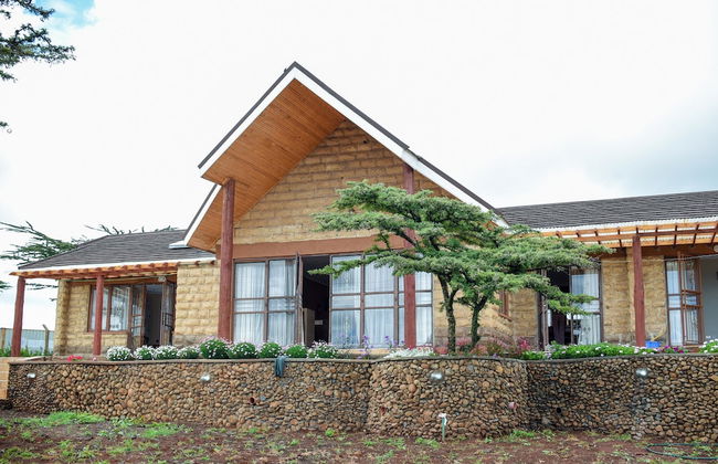 Patch of heaven - In Kiserian - Foto 41