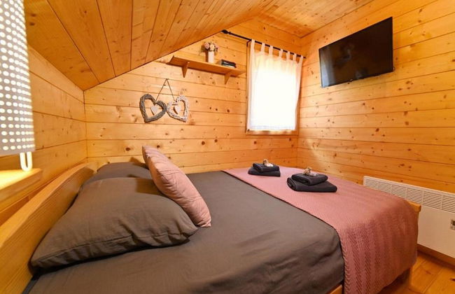 Lavanda Land - Villatanya Mrežnica - Foto 10