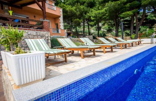 Villa Jozini trudi - Foto 21