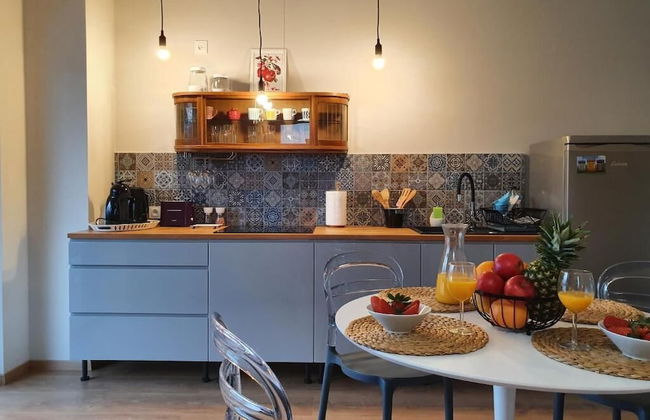 Apartamenty Szafirowa Mierzeja - 365PAM - Foto 43