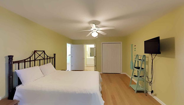 Amalfi Coast Resort #d128 - Photo 2, Chambre