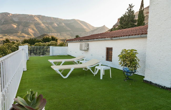 Finca del Valle - Foto 36