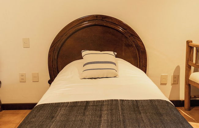 Casa Jacarandas - Photo 11