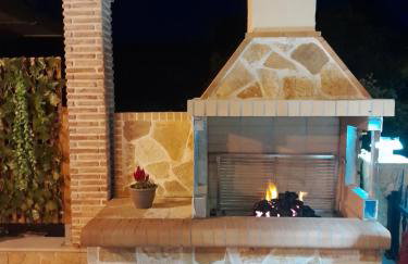 Panagari's Sweet Home - Foto 4