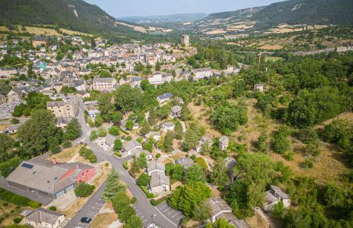 Village de Gîtes de Chanac - Foto 45