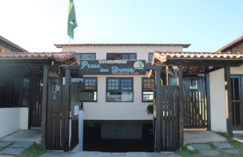 CASA GORETE PRAIA DAS DUNAS RESIDENCE CLUB - Foto 24