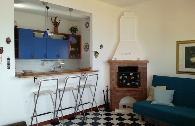 Sea View Apartment - Foto 10