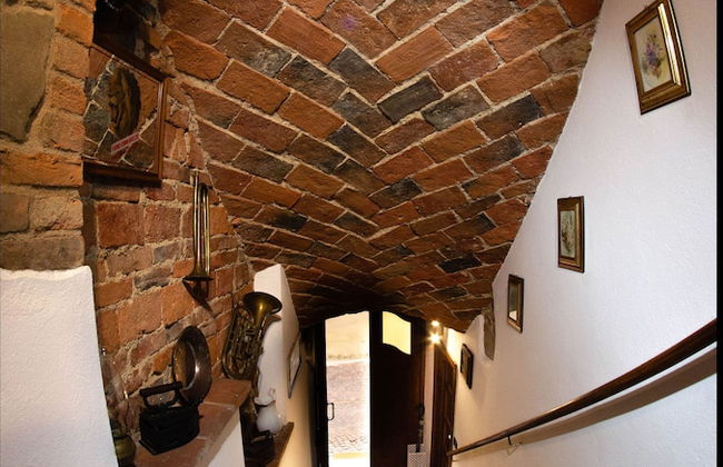 Antica Dimora Stay in Langa Like at Home - Foto 16