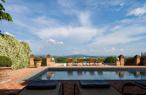 Villa Angelica - Foto 30