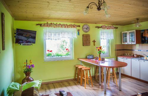 Domki i Apartamenty Rogate Anioły - Photo 14