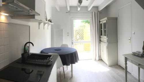 Paimpol centre tout à pieds avec extérieur ! - Photo 3