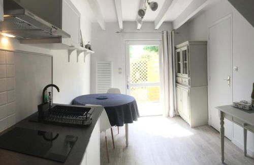 Paimpol centre tout à pieds avec extérieur ! - Photo 3