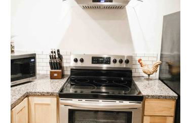 Southern Comfort - Hot tub - Modern - Relaxing - Foto 14