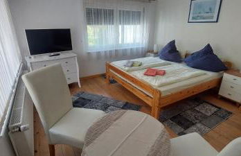 Ferienhaus - Wohnung- Havelblick - Photo 22