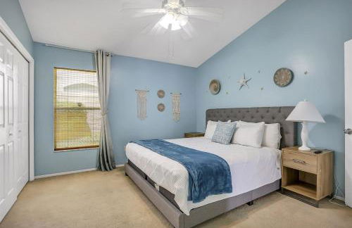 4716 Windwood Magic Villa pool - Foto 11