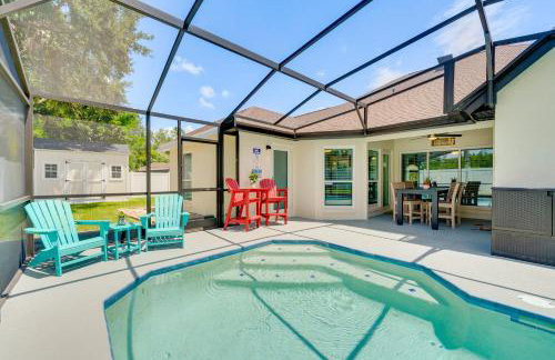 5 Mi to Disney World Spacious Kissimmee Home! - Foto 29