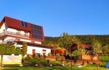 Agrorelax - Domek - Studio - Pokój - Foto 18