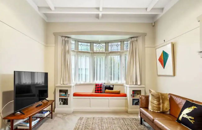 Lovely 3-Bedroom Home With Free Parking - Foto 1