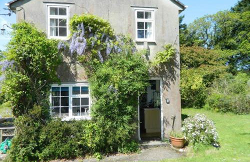 River Cottage a country retreat in wooded gardens - Foto 19