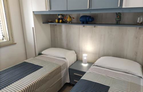 "Villetta tra Mare e Barocco" - Foto 30