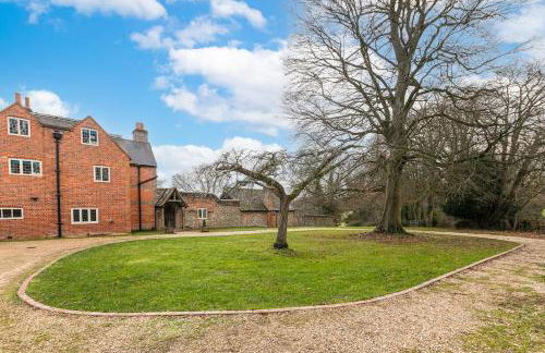 Huckleberry Farm House - Photo 16