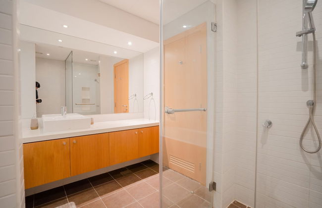 Nasma Holiday Homes - Al Sana 1 - Photo 42