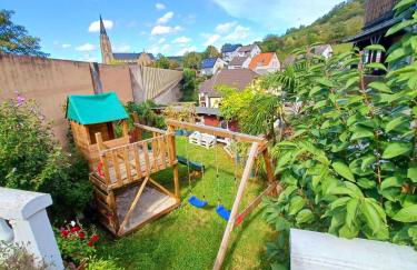 Ferienwohnung Neli am Rhein - Foto 56