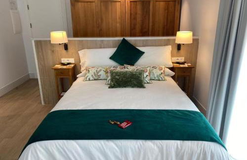 Apartamentos Turísticos La Plaza - Foto 158