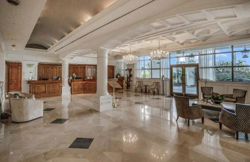 Seashells and Sunshine Marco Beach Ocean Resort 1105 - Foto 19