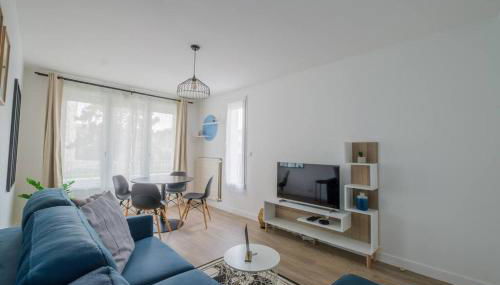 Blue Paradise - Foto 5