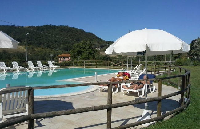 Agriturismo Il Pioppo - Photo 12