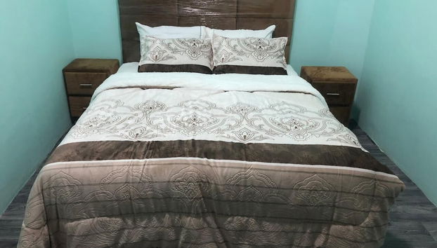 Alfakhama - Foto 3, Habitación