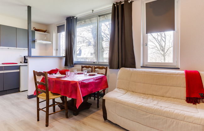 Les Hauts de Deauville - Foto 6