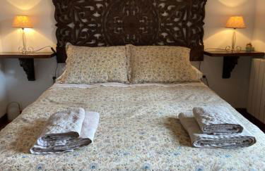 PRECIOSO CHALET JUNTO A POTES CON PISCINA-4 Hab,3 Baños - Photo 8