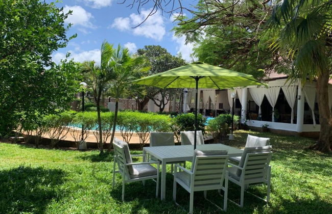 Villa Ameera Malindi - Foto 19