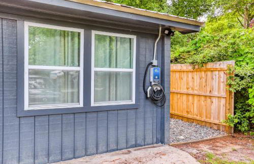 The Mariner's Rest 4BR House Pet-Friendly - Foto 22