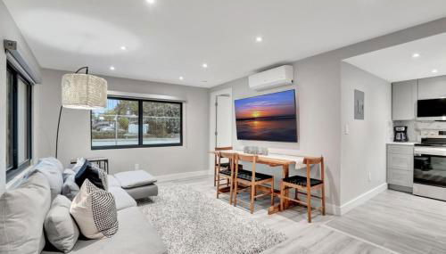 Lux Villa 3br 2ba Steps to Beach - Foto 3