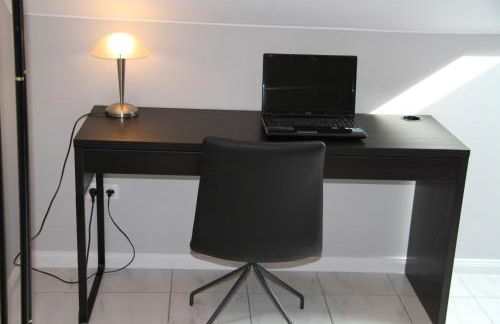 Köln-Kerpen Boutique-Ferienwohnungen Angela & Maurizio - Foto 23