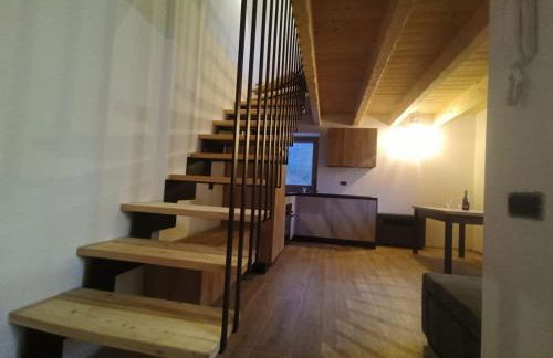 Pur Mountain View Flat - Foto 7