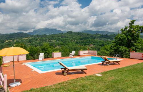 Holiday Home Casa dei Ciliegi by Interhome - Foto 24