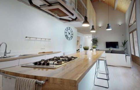 L Écrin des Sieurs - Foto 23