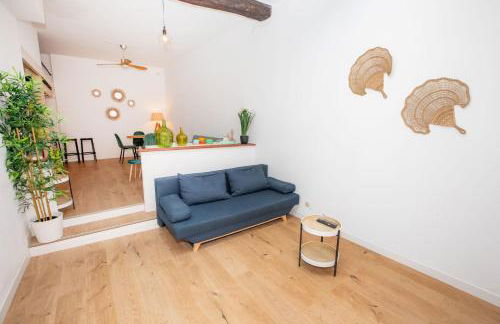 Loft - centre historique - Photo 71