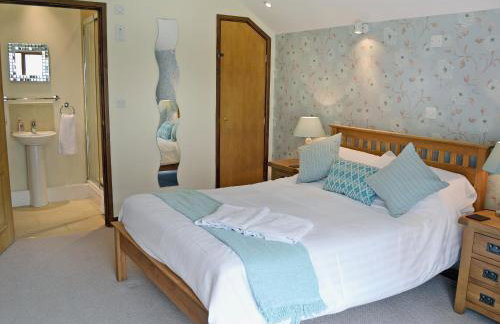 Black Thorn Cottage - Foto 8