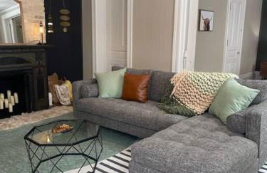 Fancy Homes Manistee B with Lake View! - Foto 30