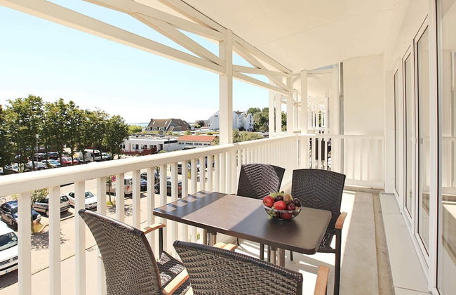 Holiday Home in GroÃŸenbrode - Foto 1